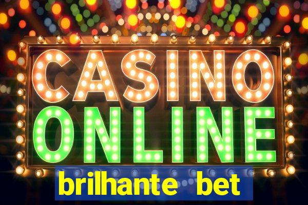 brilhante bet plataforma de jogos
